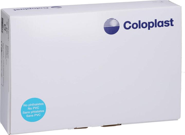 Actual product image Coloplast CONVEEN BEINB 500ML 5161, 10 pc BEU (10 x)