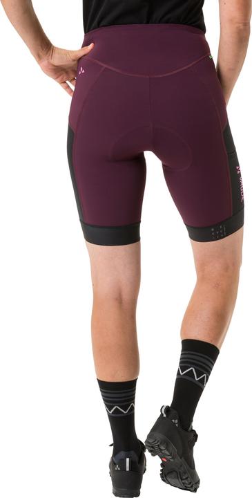 Actual product image Vaude Women's Kuro Tights (44)