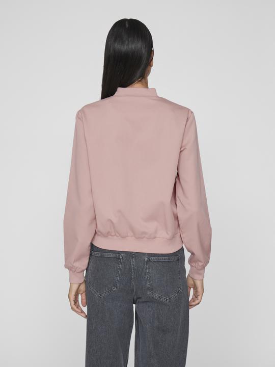 Actual product image Vila Zip Bomber Jacket (36)