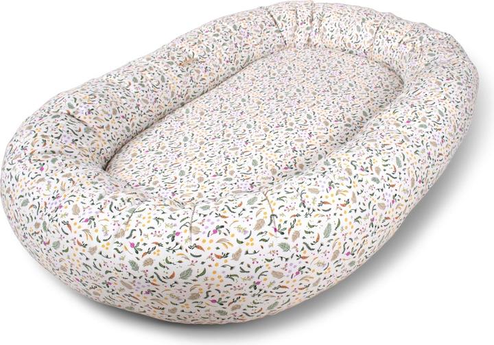 Produktbild Filibabba Babynest Harvest