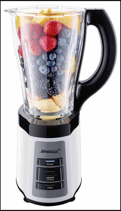 Produktbild Steba MX 600 Smart Standmixer (600 W)