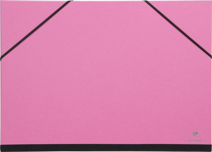 Image du produit Clairefontaine Zeichenkarton (28 x 38 cm, 60 x)