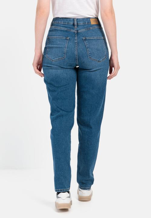 Produktbild Camel Active Mom Fit 5-Pocket Jeans (W25/L32)