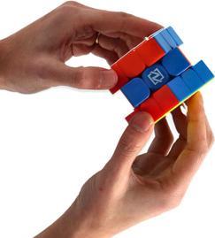 Produktbild Goliath Toys NexCube (3 x 3)
