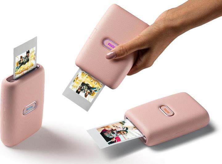 Produktbild Fujifilm Instax Mini Link EX D Dusky (Farbe)