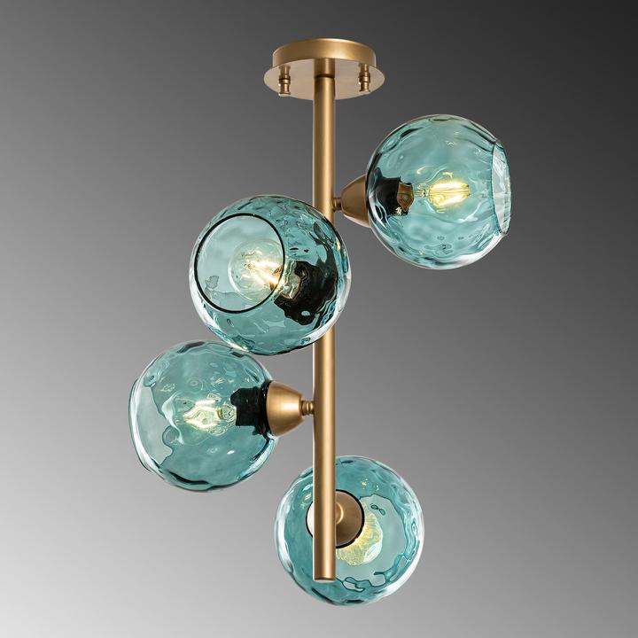 Produktbild Opviq Benek Chandelier