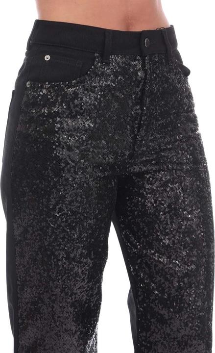 Immagine prodotto Emporio Armani J31 Jeans Regolare Donna (28)