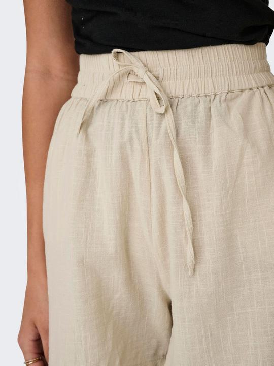 Produktbild Only Onltizana String Cotton Shorts Wvn (L)