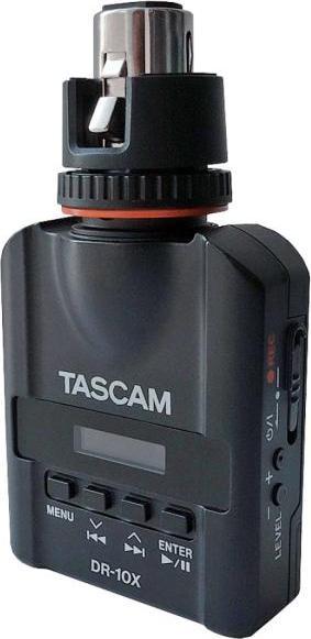 Produktbild Tascam Dr-10x (Diverse)