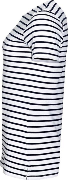Produktbild Sols Miles TShirt gestreift kurzärmlig (XL)