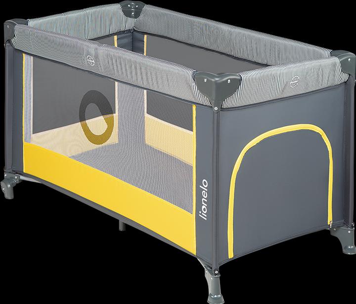 Actual product image Lionelo Stefi