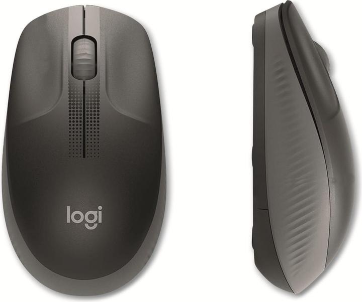 Actual product image Logitech M190 (Wireless)