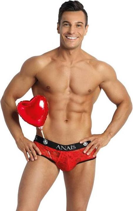 Actual product image Anais Men - Brave Jock Bikini M (S, M, L, XL, XXL, 3XL)