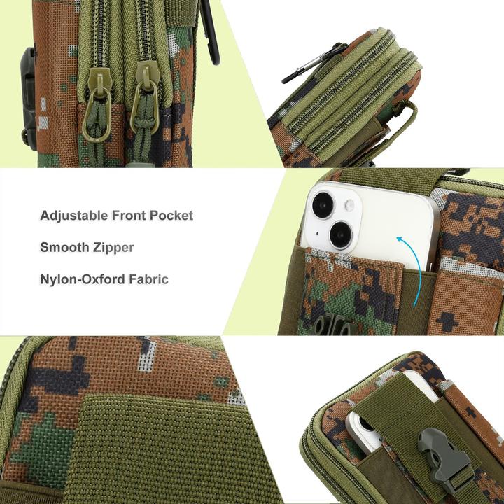 Immagine prodotto Cadorabo Custodia per Apple iPhone 5 / 5S / SE 2016 Outdoor Cover (Apple iPhone 5)
