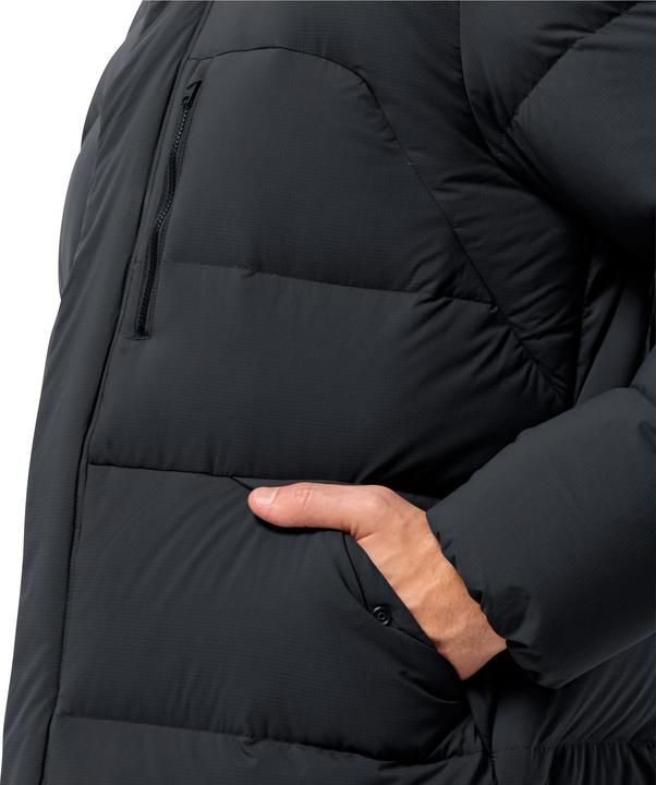 Actual product image Jack Wolfskin Roemertor Jkt M (XL)