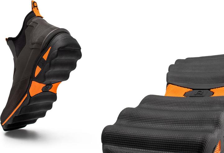 Produktbild Rouchette stiefeletten clean wild (44)