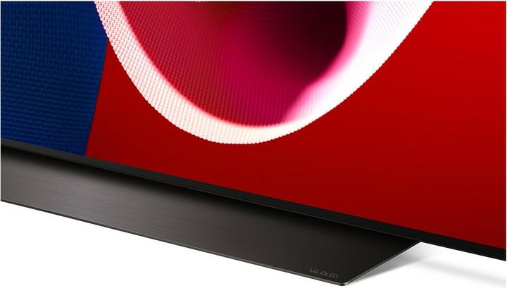 Produktbild LG OLED77C49LA (77", C4, OLED, 4K, 2024)