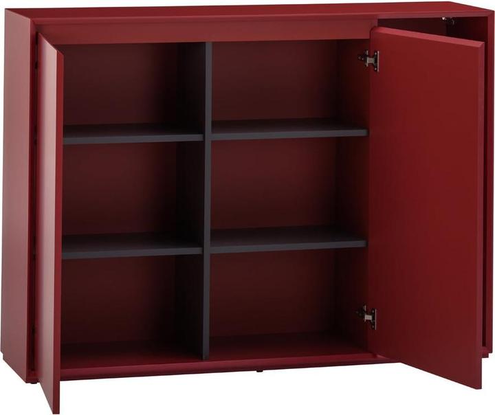 Actual product image pfister Sonny (141 x 34 x 105 cm)