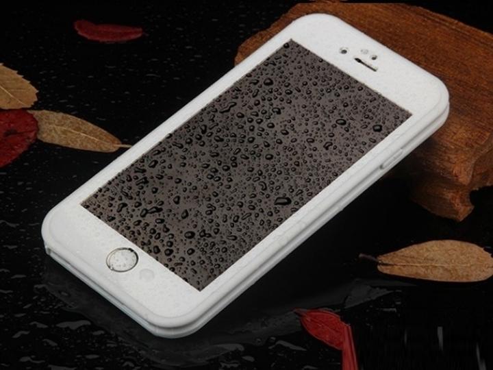 Actual product image G-Case Waterproof Shockproof Case for iPhone 6S Plus (Apple iPhone 6s Plus)