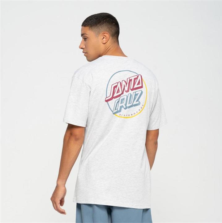 Produktbild Santa Cruz Opus In Colour T-Shirt (M)