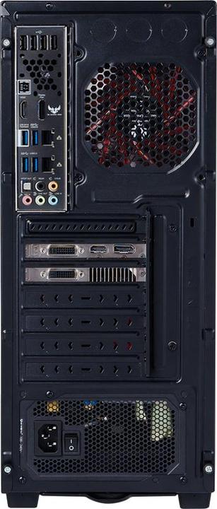 Produktbild BitFenix Nova Window (ATX, mATX, Mini-ITX)