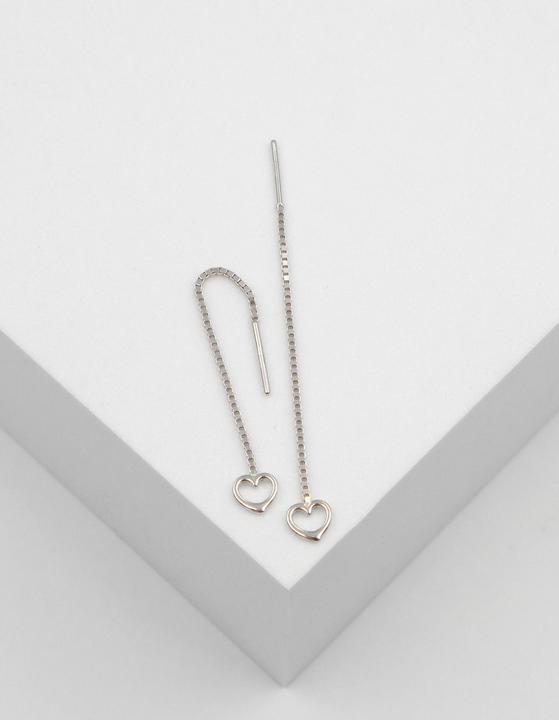 Immagine prodotto Muau Cuore (Oro bianco 750/18 carati)
