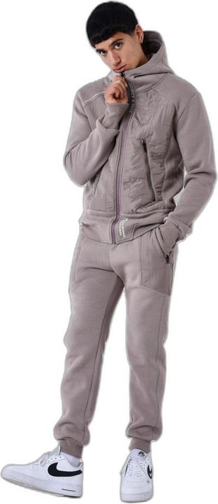 Produktbild Project X Paris Jogginghose mit Steppeinsatz (S)