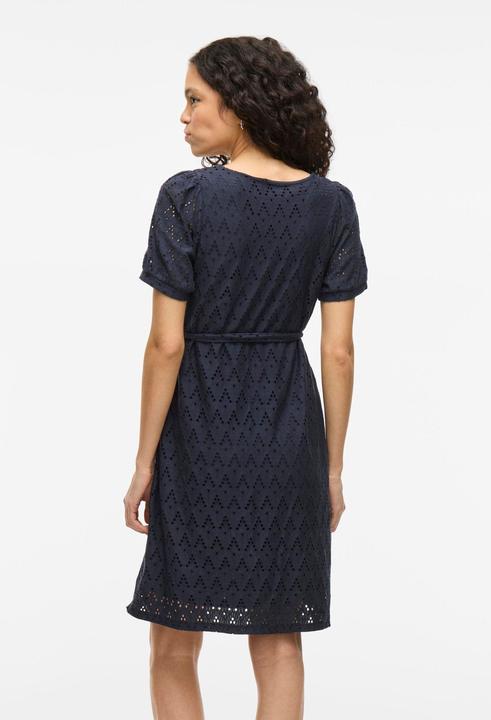 Image du produit Vila Kurzarm Minikleid (XL)