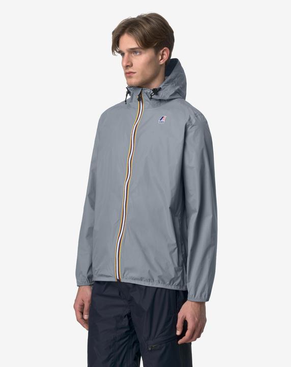Produktbild K-Way Le Vrai 4.0 Claude - Regenjacke (M)