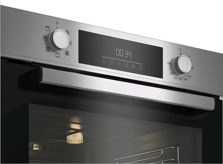 Actual product image Beko BBIM12300X