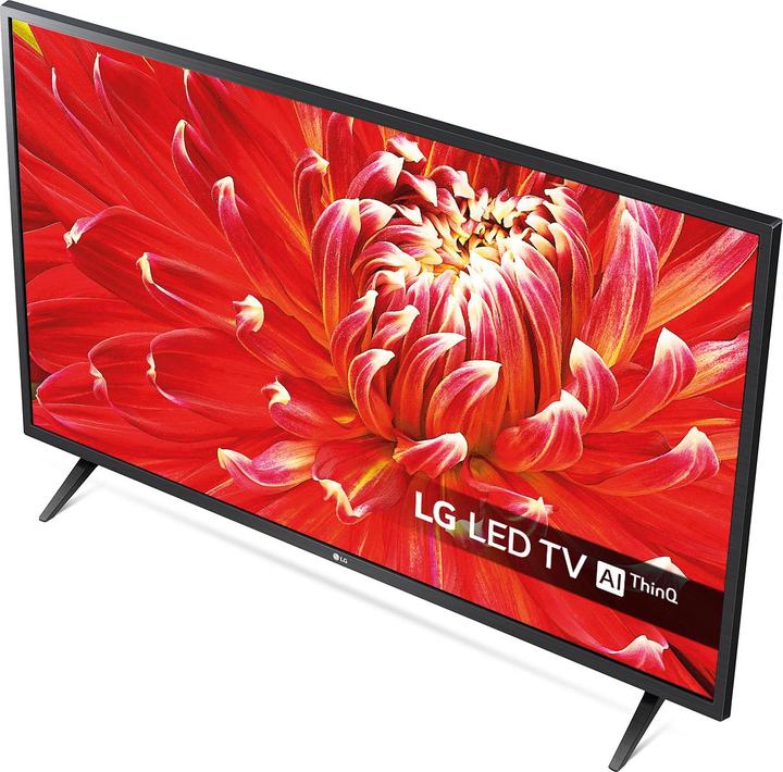 Actual product image LG 32LM6300 (32", LCD, Full HD, 2019)