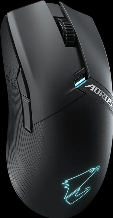 Produktbild Gigabyte Aorus M6 (Kabellos)