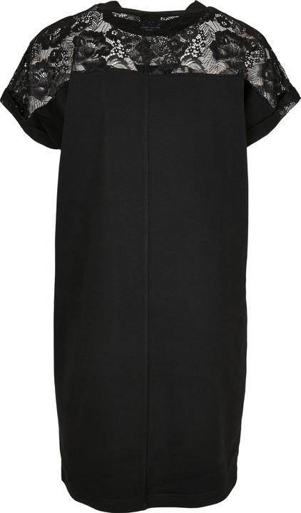 Produktbild Urban Classics Ladies Lace Tee Dress (M)