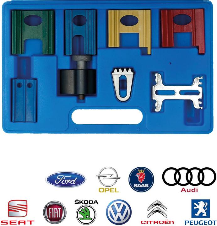 Produktbild Brilliant Tools BT595700