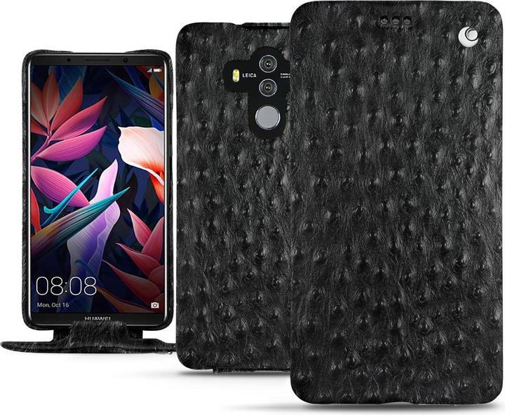 Produktbild Noreve Lederschutzhülle vertikal (Huawei Mate 10 Pro)