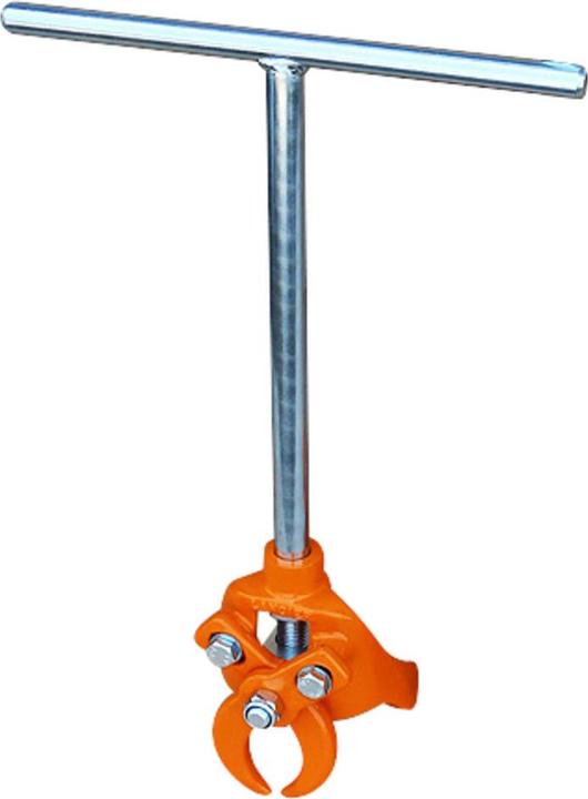 Lancier Dekselheftang met spindel, 535 mm (535 mm)