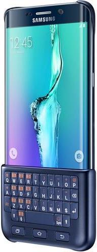 Produktbild Samsung Keyboard Cover (DE, Galaxy S6 Edge)