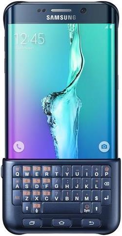 Produktbild Samsung Keyboard Cover (DE, Galaxy S6 Edge)