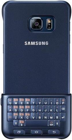Produktbild Samsung Keyboard Cover (DE, Galaxy S6 Edge)