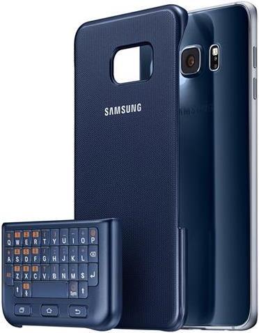 Produktbild Samsung Keyboard Cover (DE, Galaxy S6 Edge)