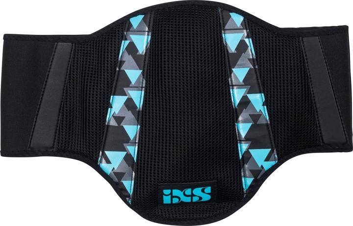 Actual product image iXS Shaped (XL)