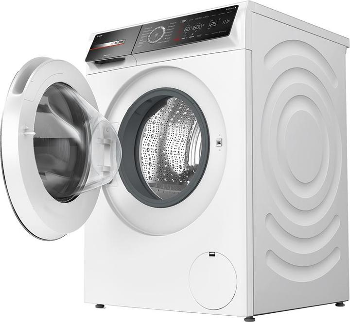 Immagine prodotto Bosch Hausgeräte WGB256A4CH (10 kg, A sinistra, Spina CH)