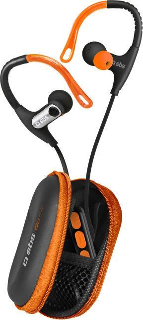 Produktbild SBS Fit Runner (110 h, Kabellos)