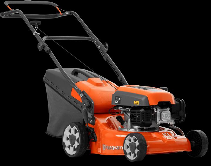 Image du produit Husqvarna LC 140P (Essence)