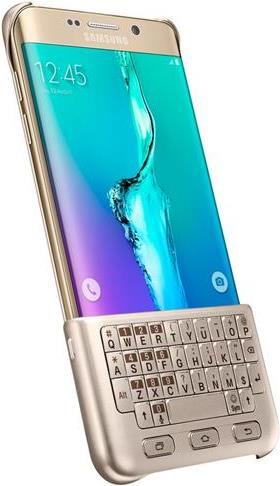 Produktbild Samsung Keyboard Cover (DE, Galaxy S6 Edge+)
