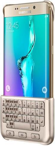 Produktbild Samsung Keyboard Cover (DE, Galaxy S6 Edge+)