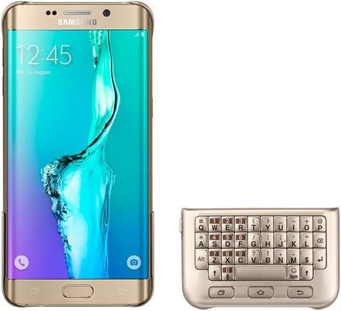 Produktbild Samsung Keyboard Cover (DE, Galaxy S6 Edge+)