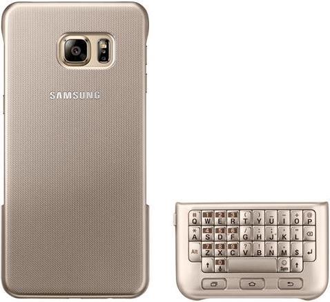 Produktbild Samsung Keyboard Cover (DE, Galaxy S6 Edge+)