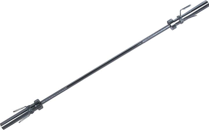 Immagine prodotto Tunturi Gummierte 15 kg Hantelscheibe 50 mm (1 x 15 kg)