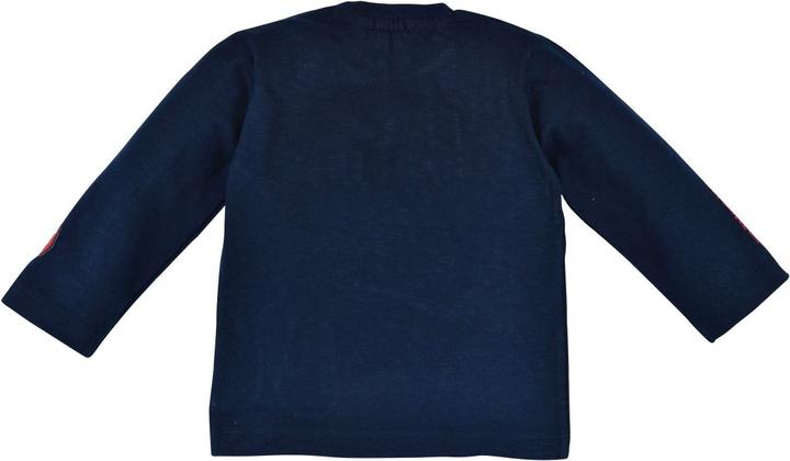 Image du produit Bondi T-shirt à manches longues Fire Dino pour jeunes enfants (62)